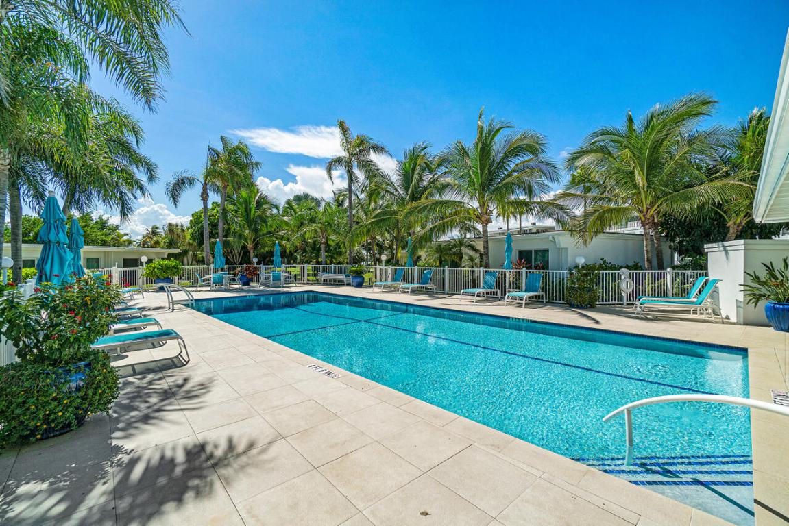 1212 Hillsboro Mile #Villa 10 Hillsboro Beach, FL 33062