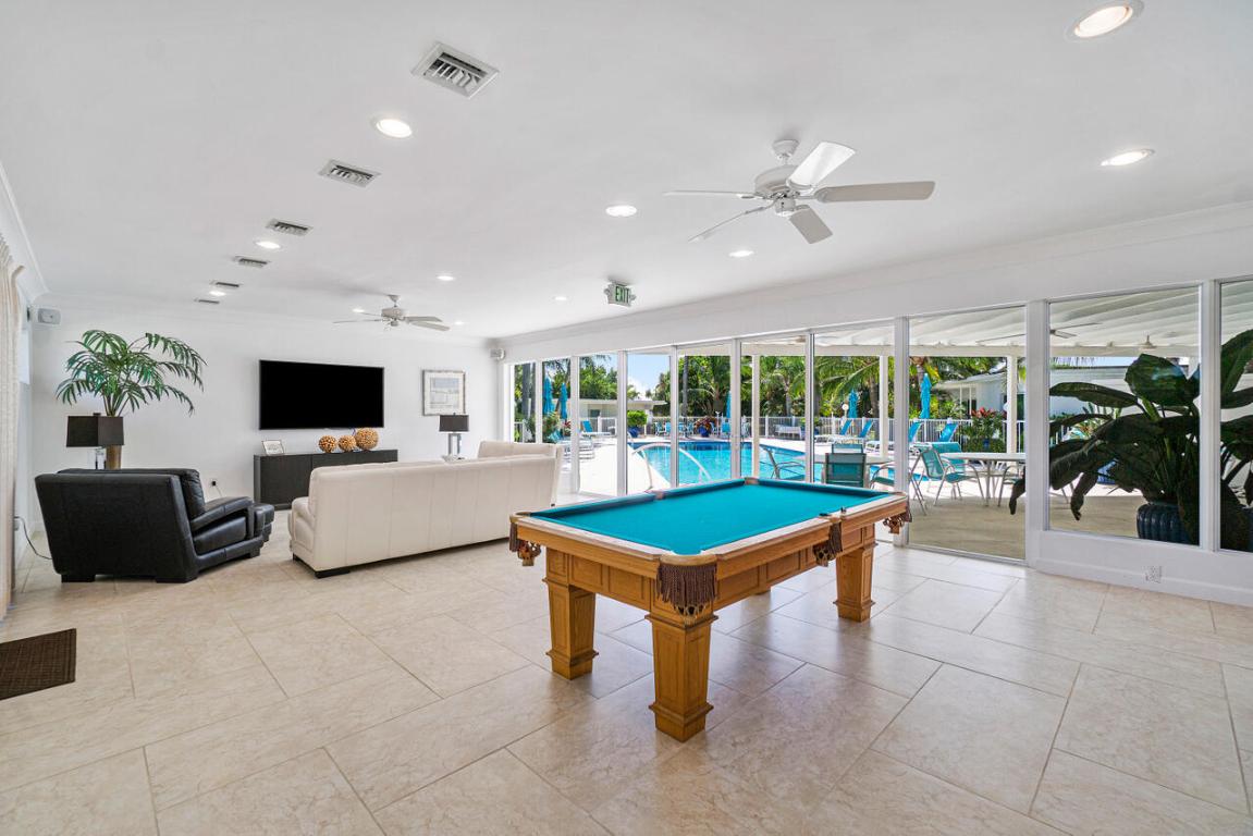 1212 Hillsboro Mile #Villa 10 Hillsboro Beach, FL 33062