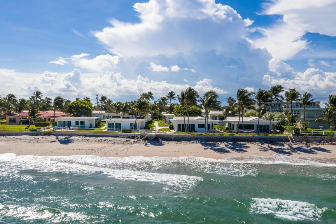 1212 Hillsboro Mile #Villa 10 Hillsboro Beach, FL 33062