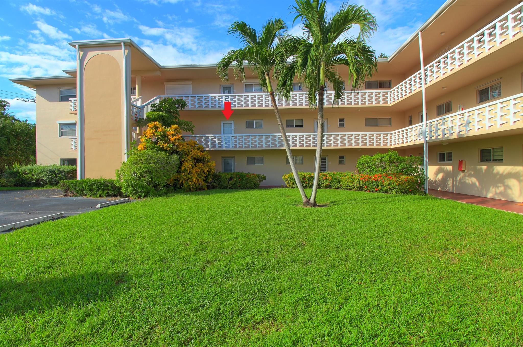 2721 N Garden Dr #202