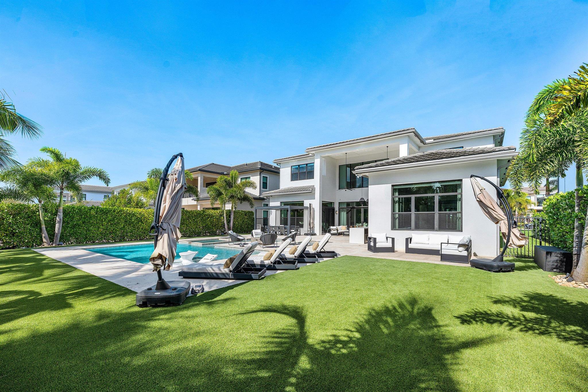 17416 Ponte Chiasso Dr Boca Raton, FL 33496