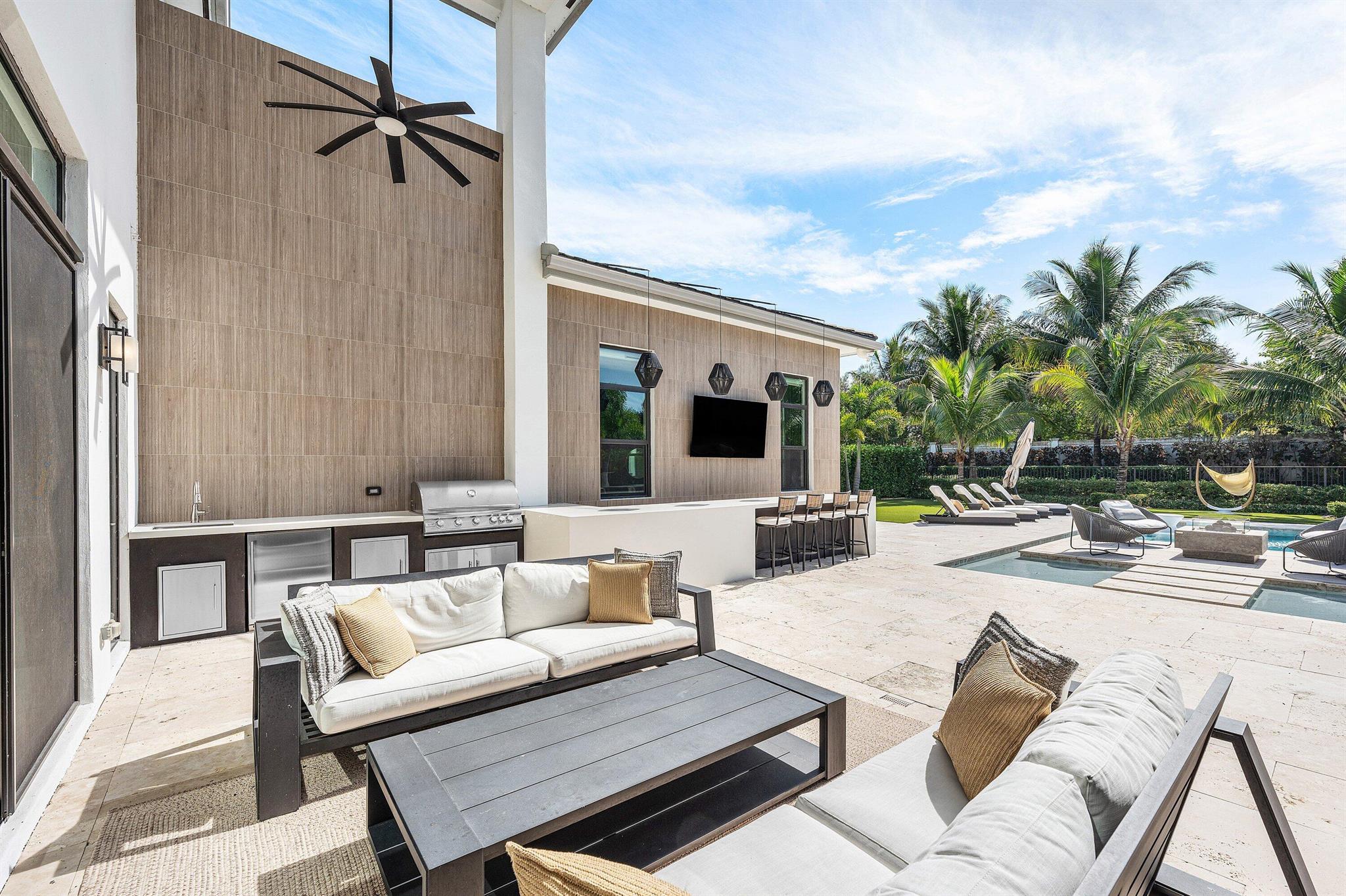 17416 Ponte Chiasso Dr Boca Raton, FL 33496