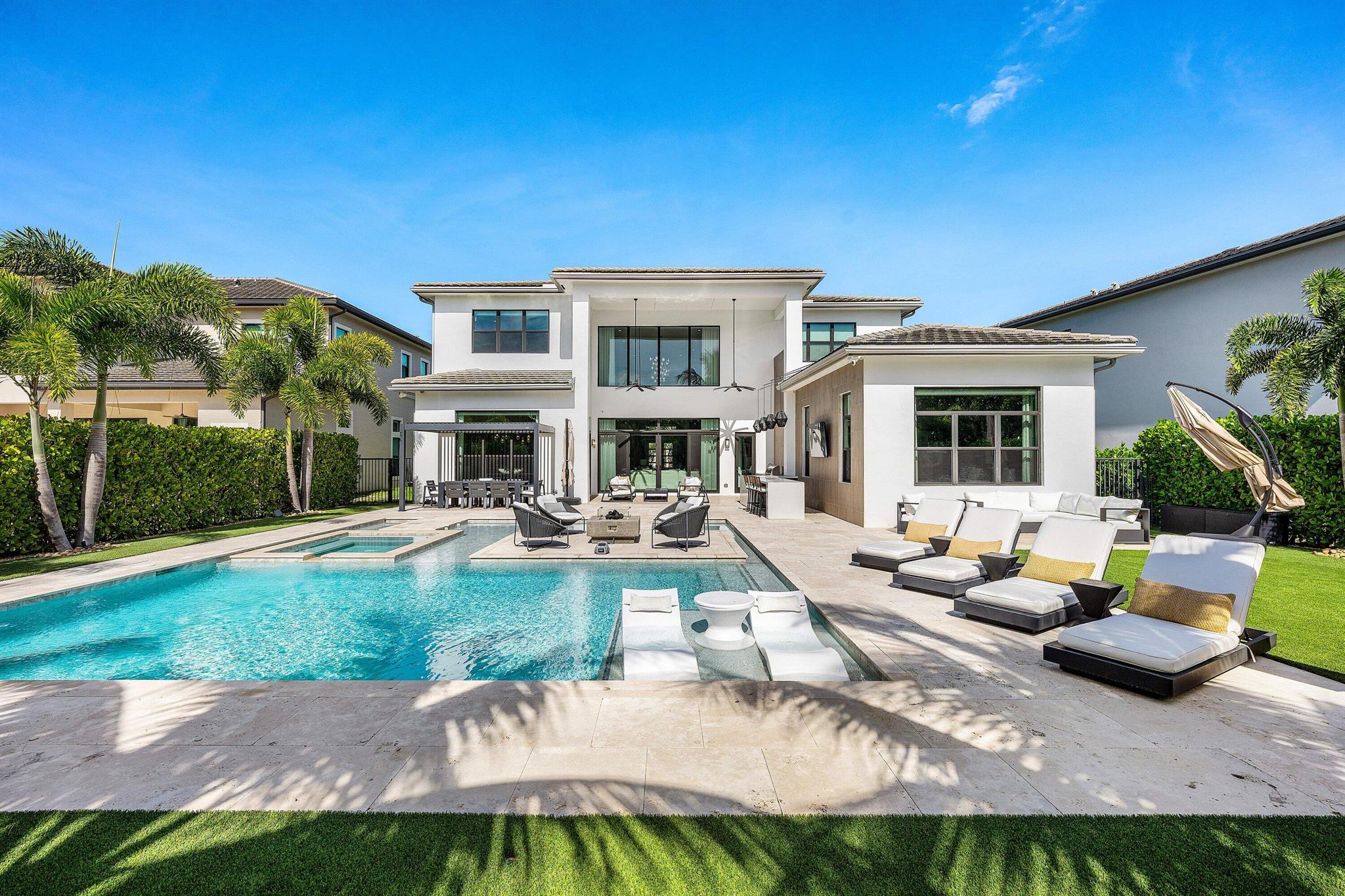 17416 Ponte Chiasso Dr Boca Raton, FL 33496