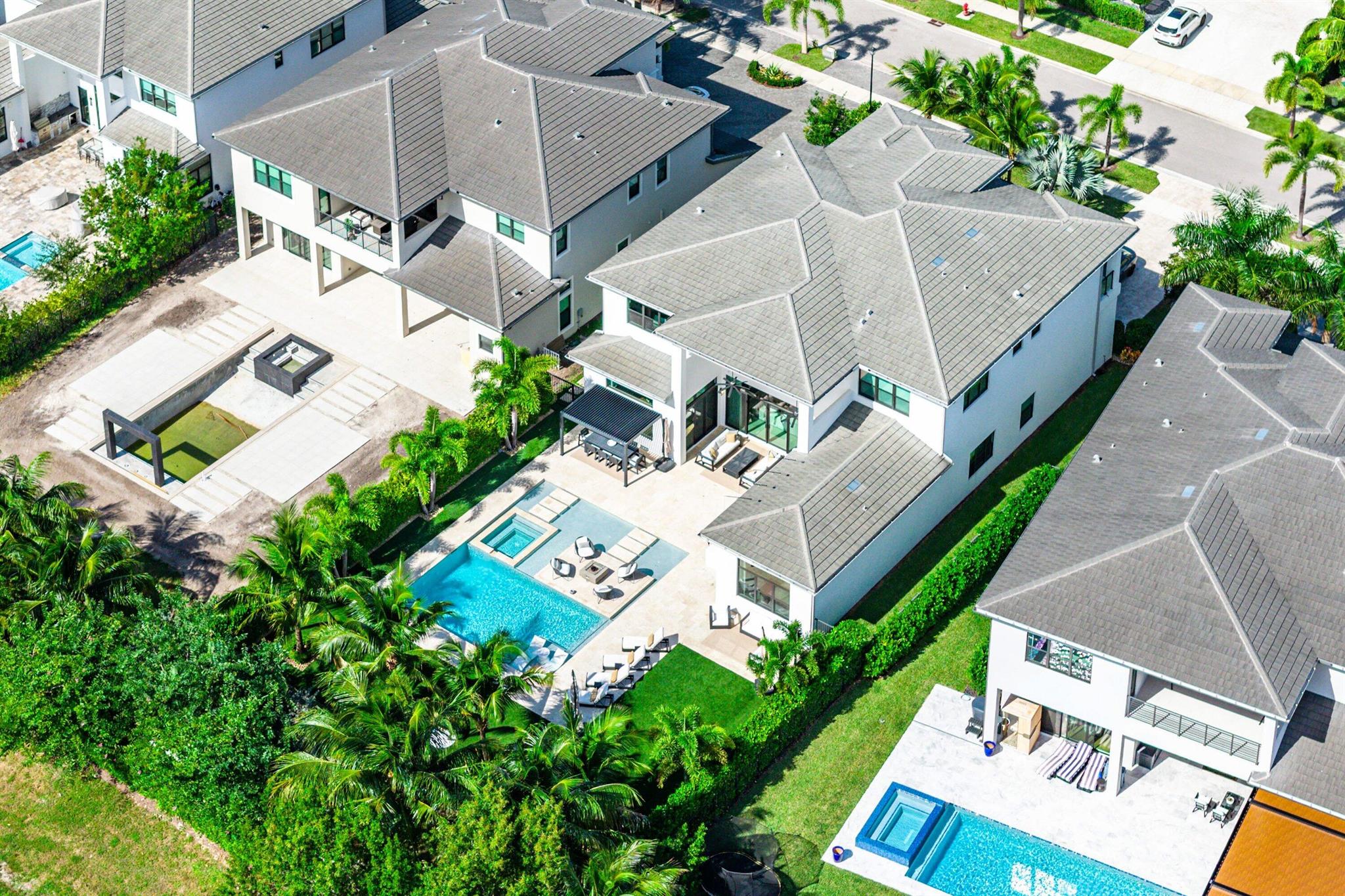 17416 Ponte Chiasso Dr Boca Raton, FL 33496