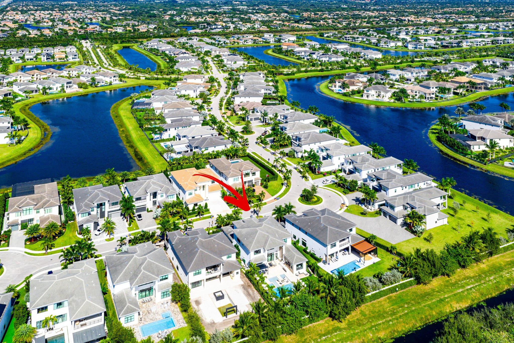 17416 Ponte Chiasso Dr Boca Raton, FL 33496