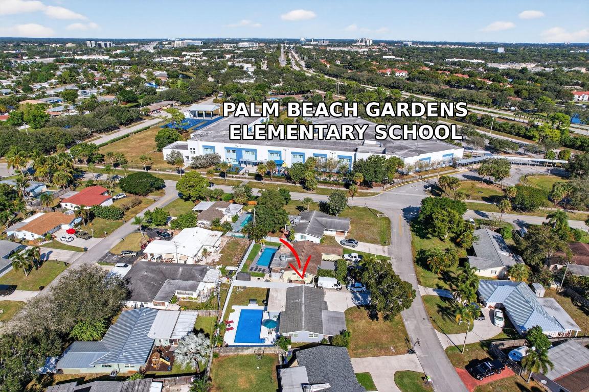 511 Iris Ave Palm Beach Gardens, FL 33410