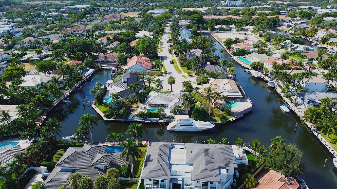 830 NE Boca Bay Colony Boca Raton, FL 33487