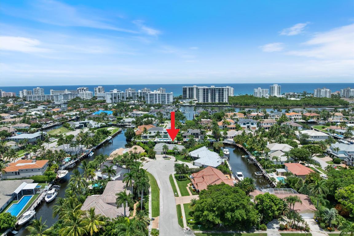 830 NE Boca Bay Colony Boca Raton, FL 33487