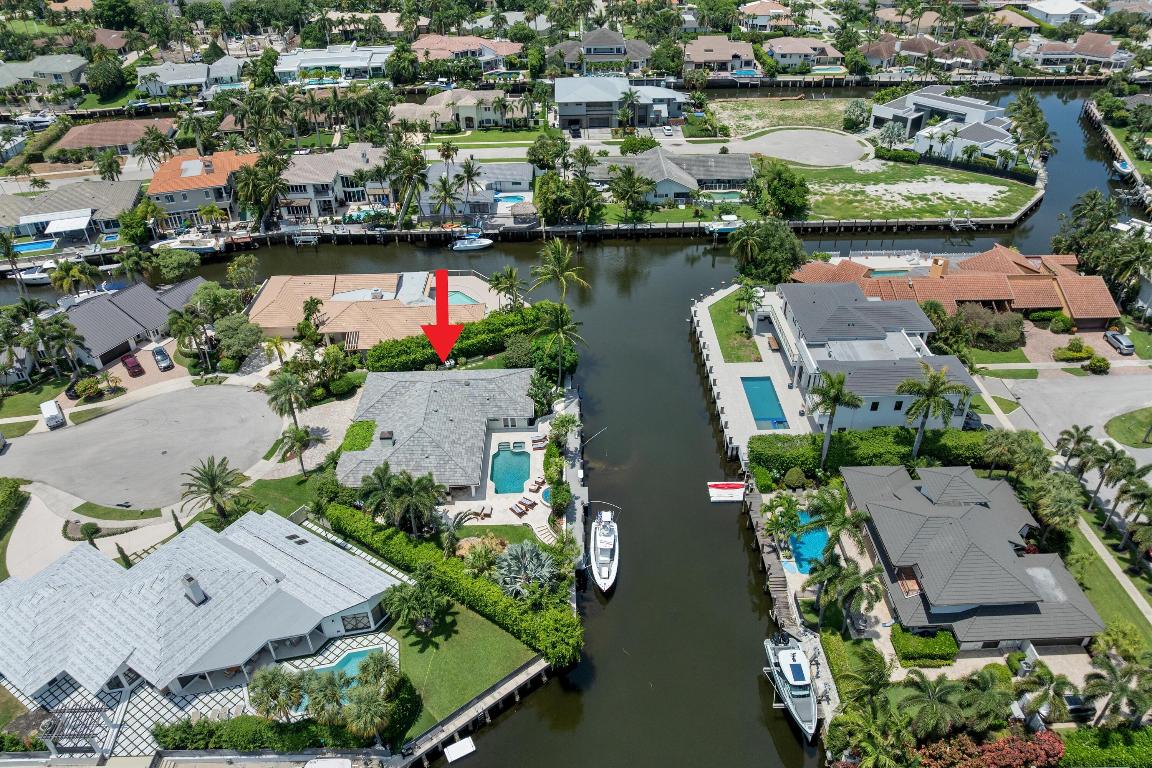 830 NE Boca Bay Colony Boca Raton, FL 33487
