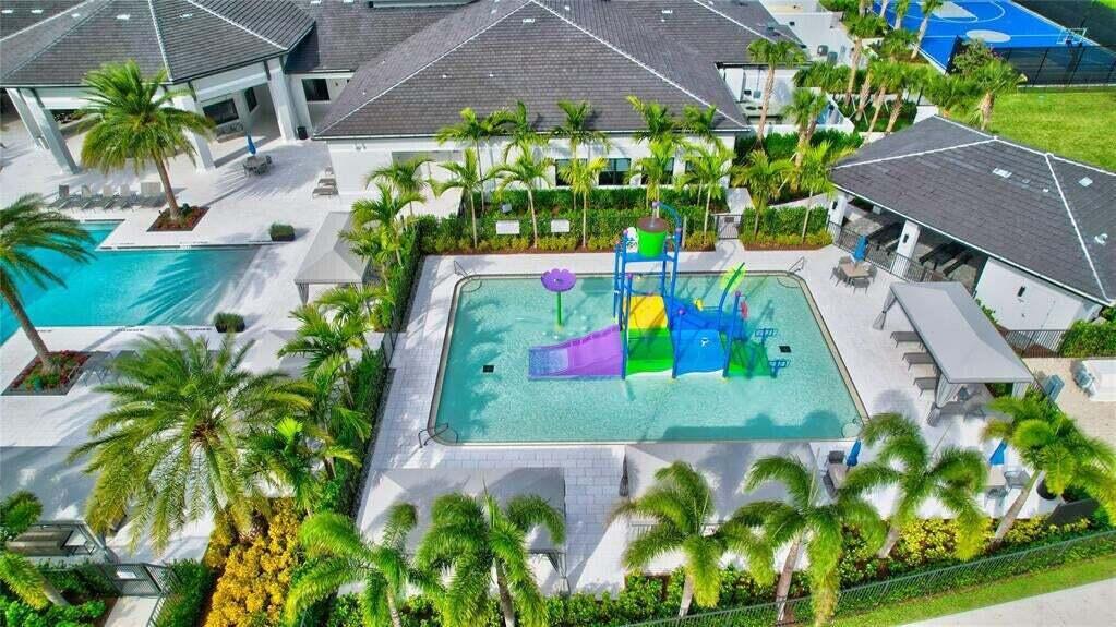 9065 Benedetta Pl Boca Raton, FL 33496