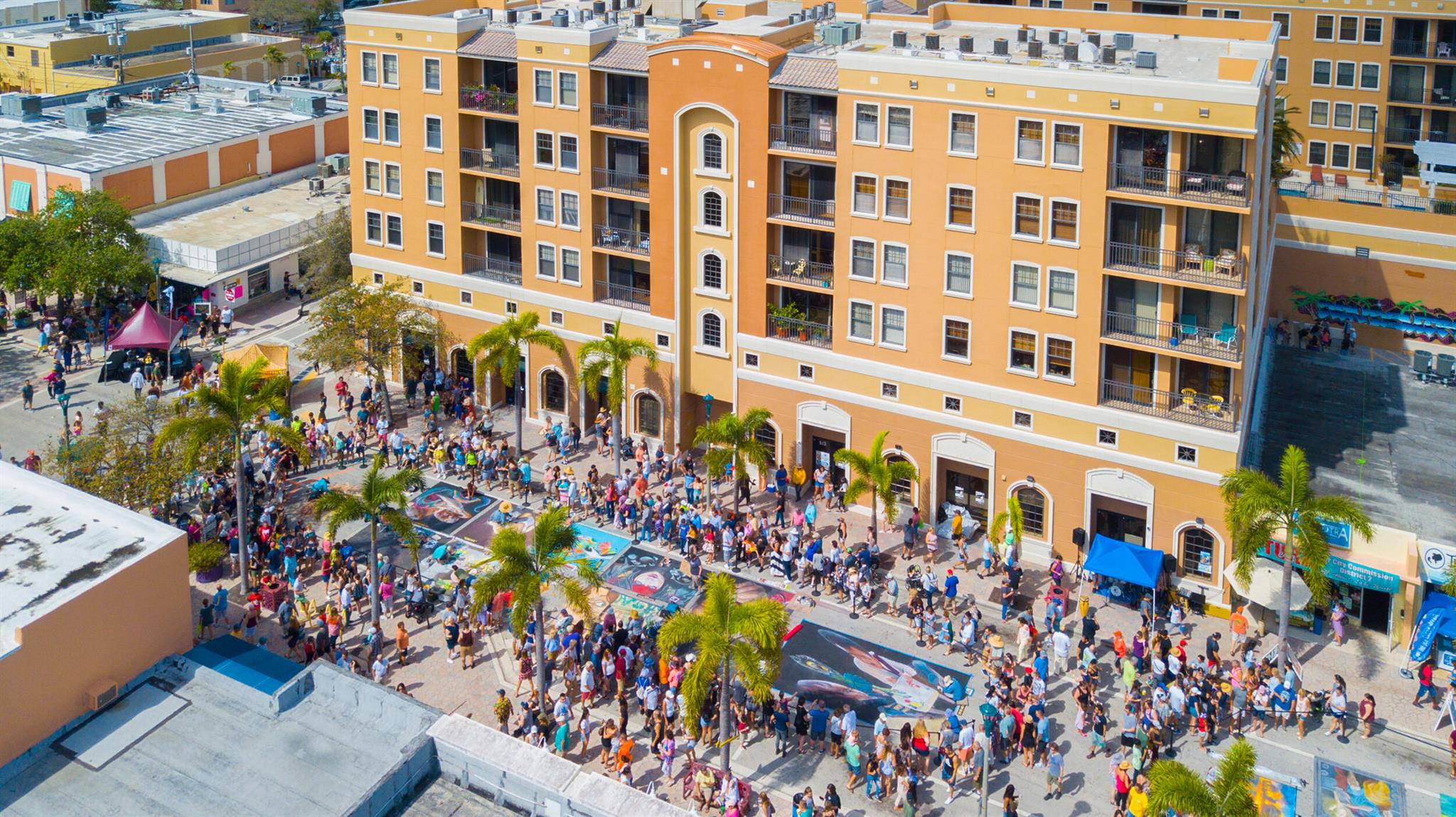 511 Lucerne Ave #314