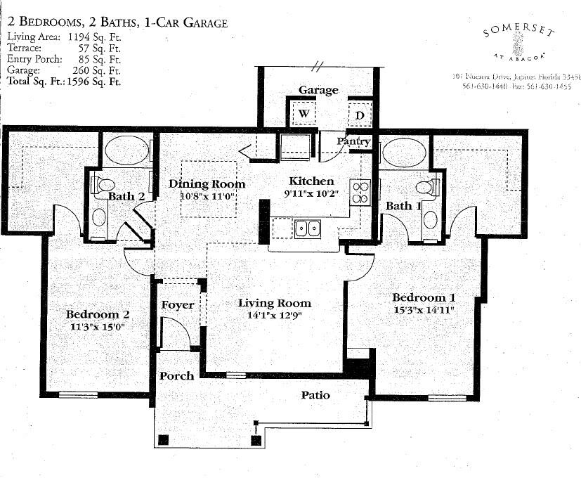 155 Galicia #102 Jupiter, FL 33458