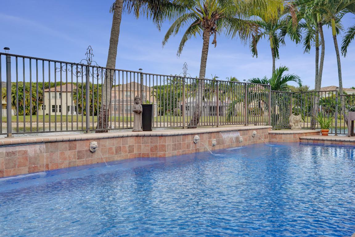 8976 Biddle Wellington, FL 33414