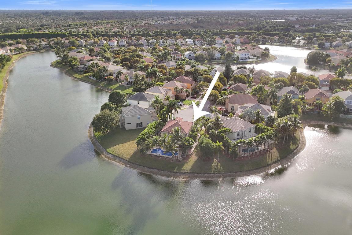 8976 Biddle Wellington, FL 33414