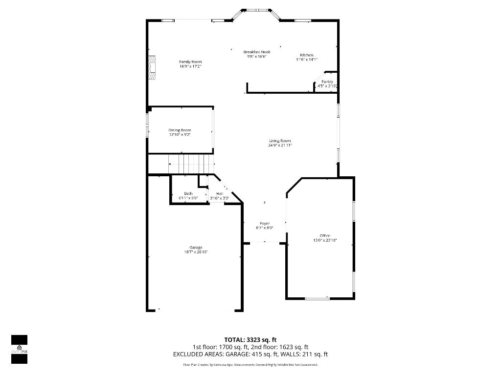 8976 Biddle Wellington, FL 33414