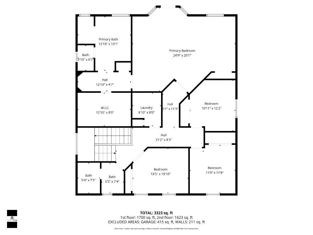 8976 Biddle Wellington, FL 33414