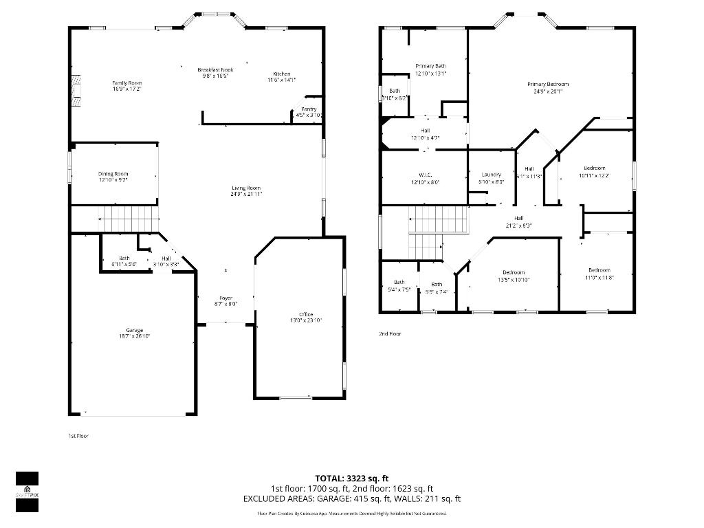 8976 Biddle Wellington, FL 33414