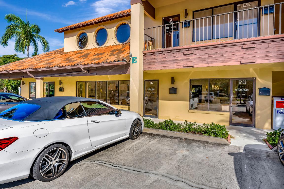 725 N A1a #E102 & E103