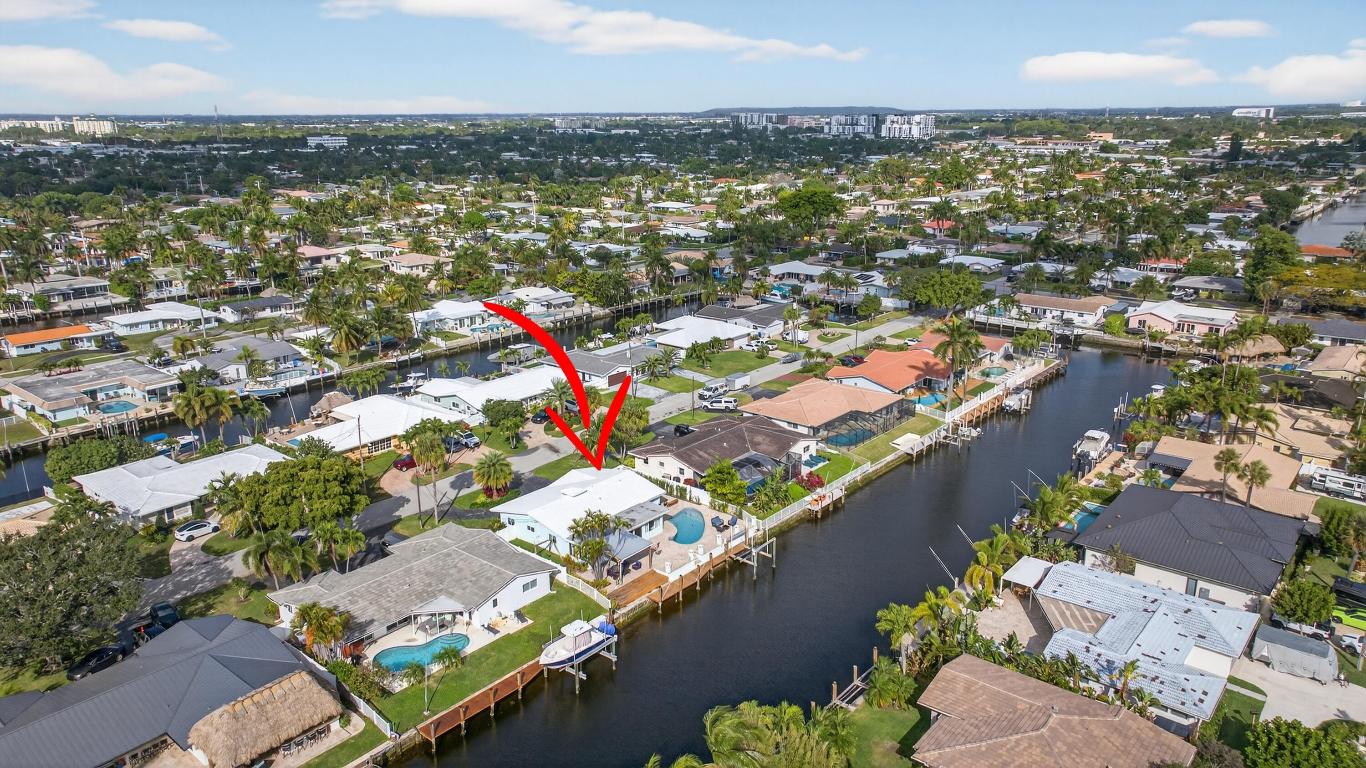 650 SE 6th Pompano Beach, FL 33060