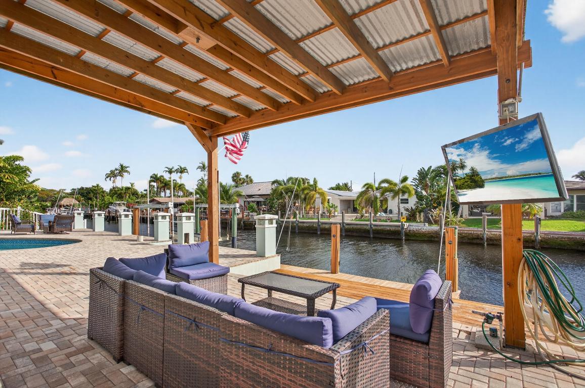 650 SE 6th Pompano Beach, FL 33060