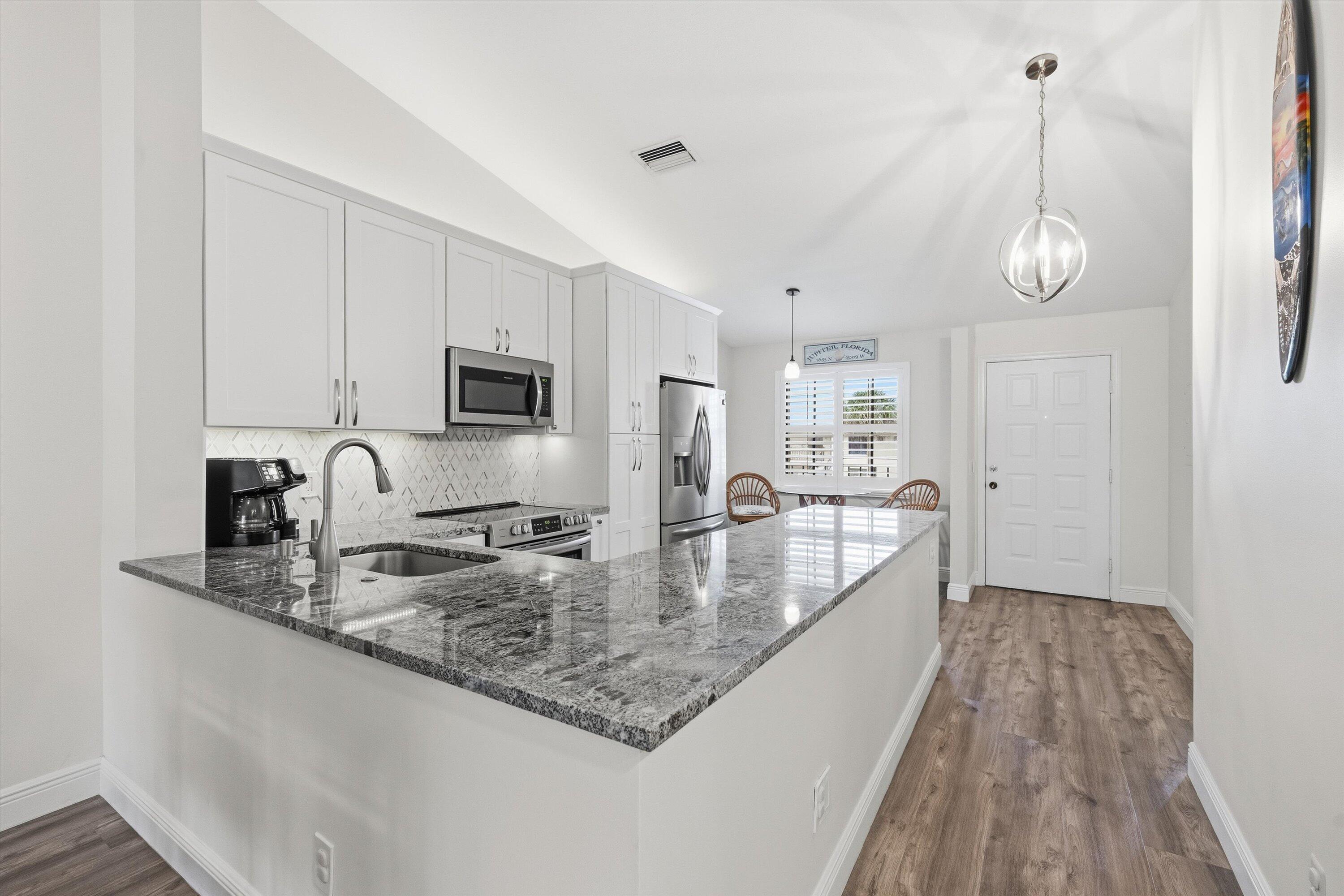 1102 N Keystone #C Jupiter, FL 33458