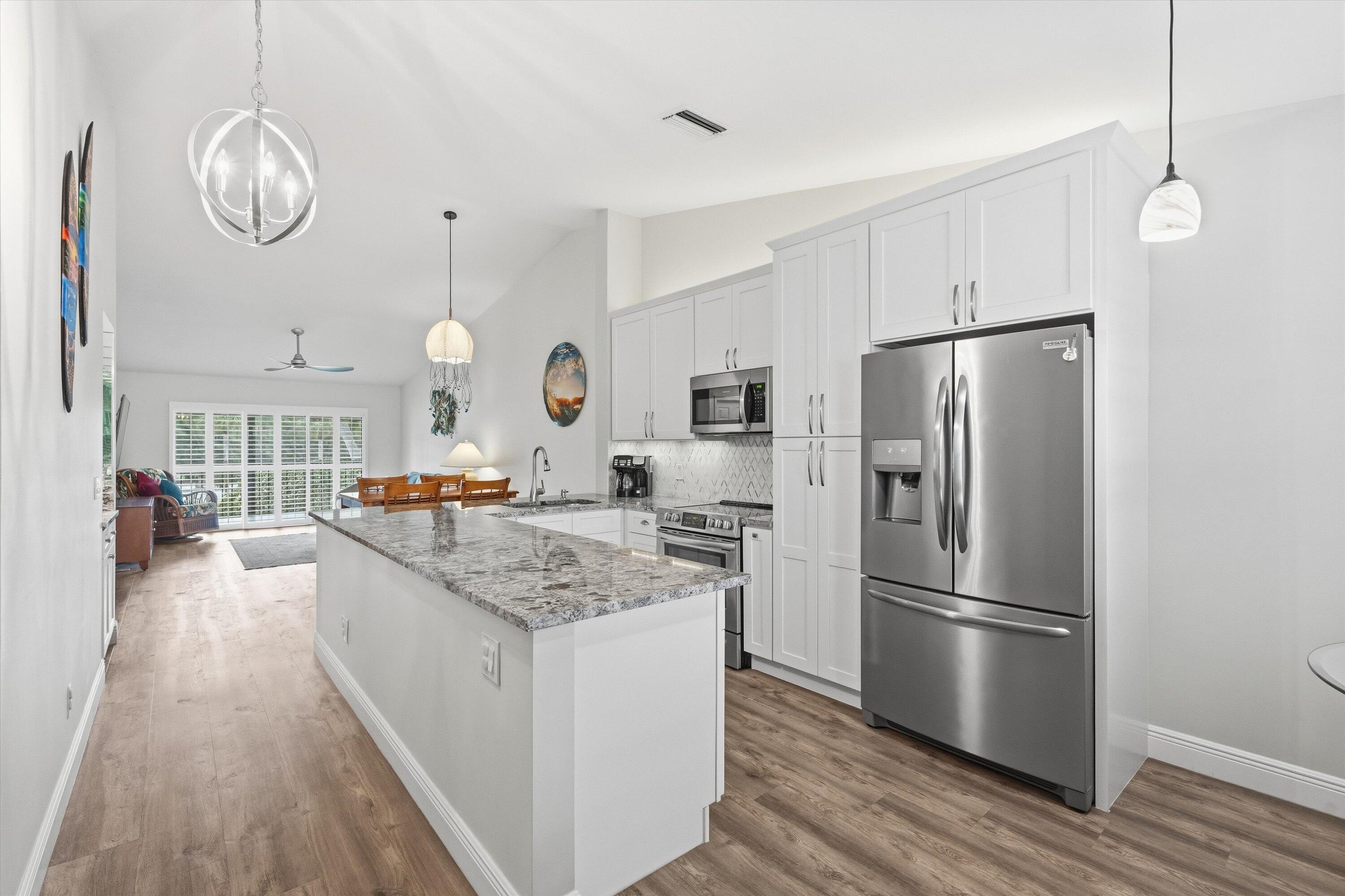 1102 N Keystone #C Jupiter, FL 33458