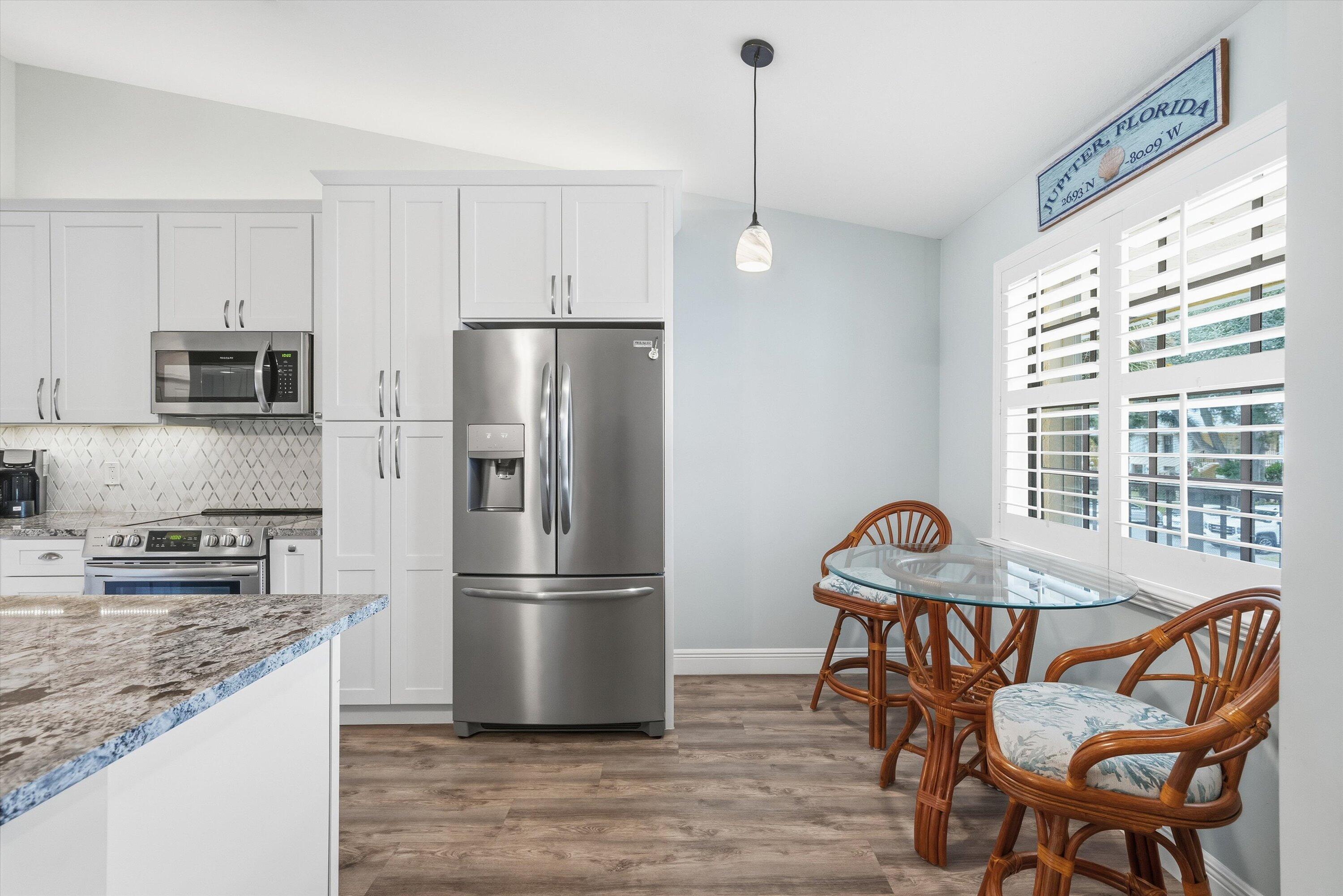 1102 N Keystone #C Jupiter, FL 33458