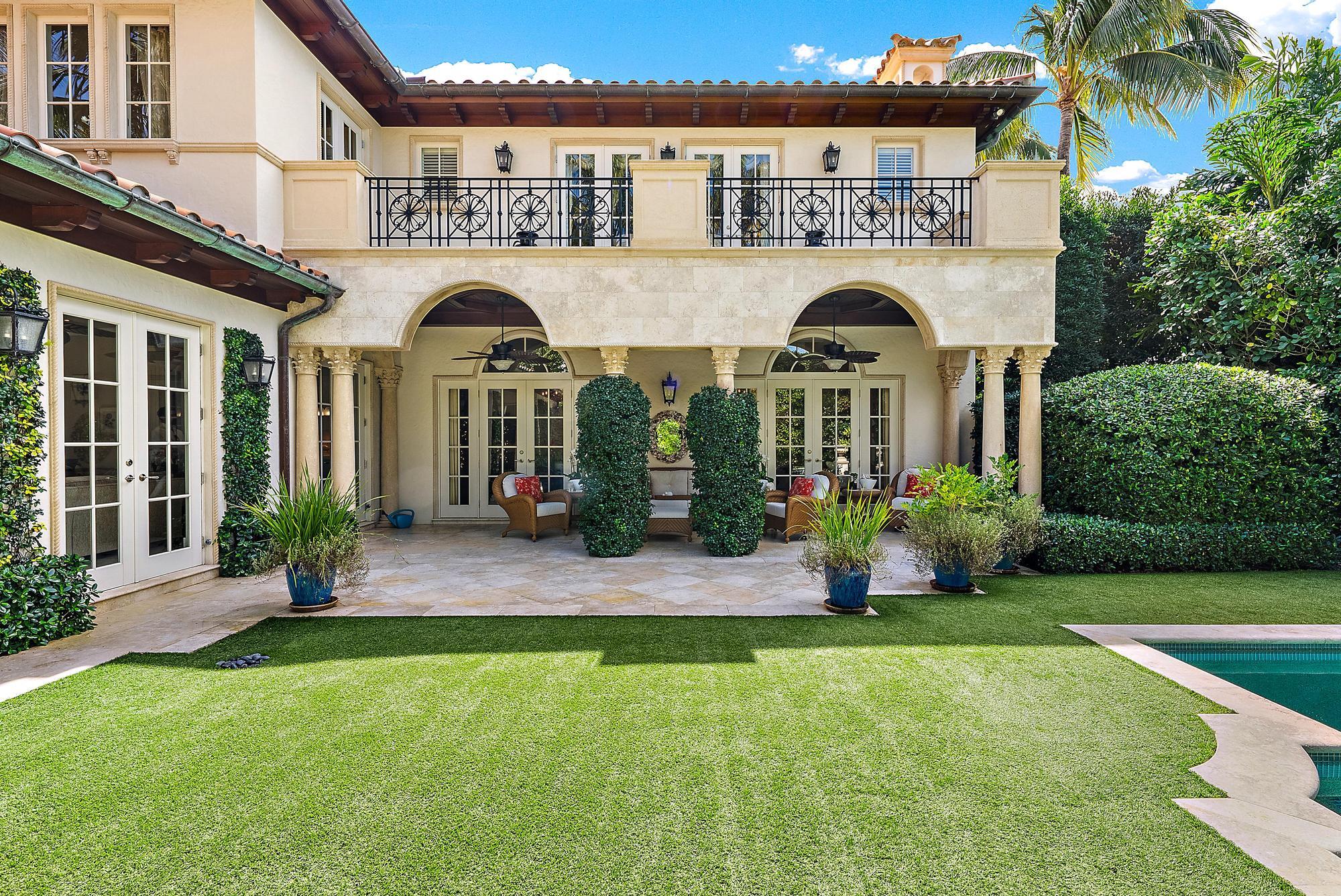 115 Gulfstream Palm Beach, FL 33480