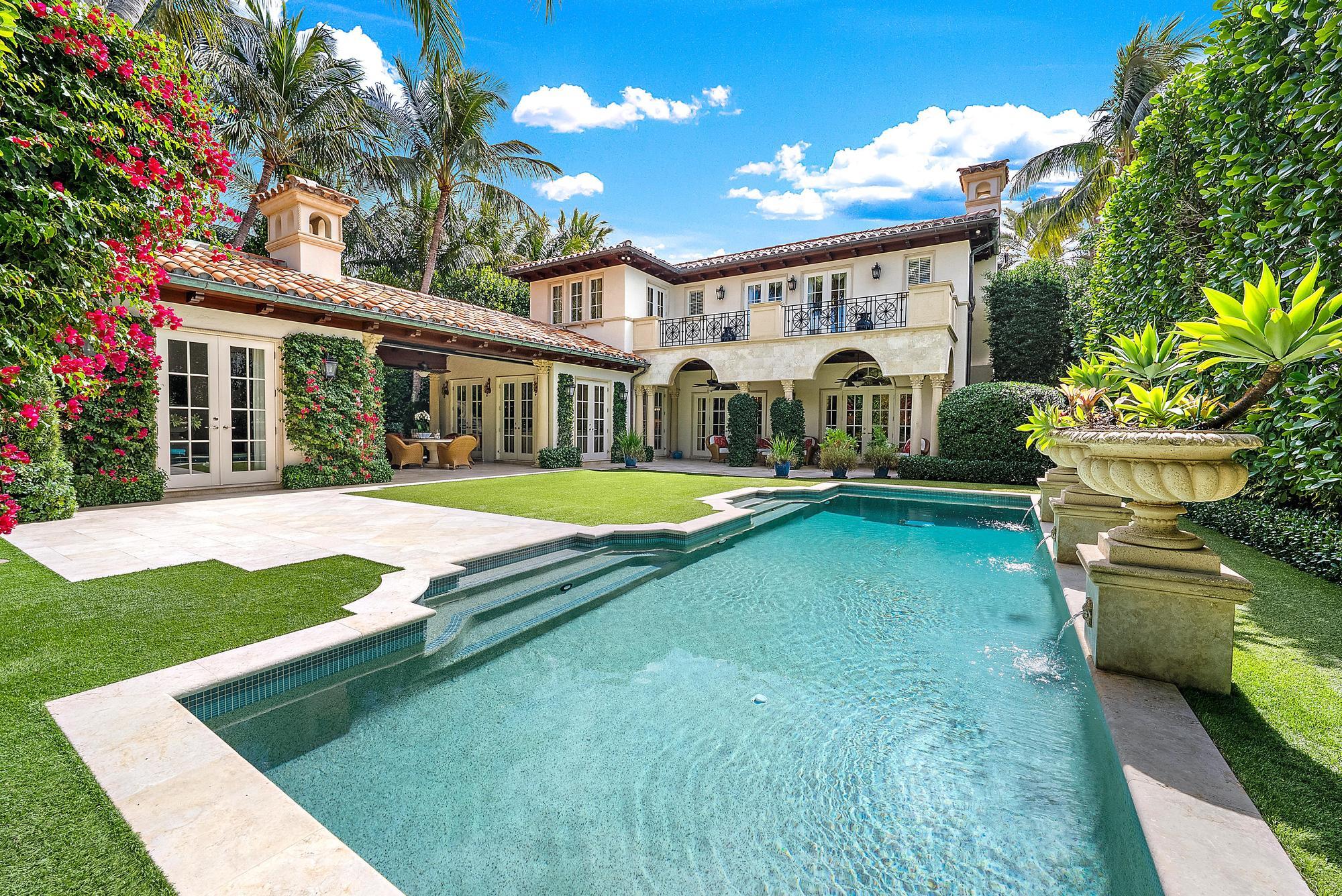 115 Gulfstream Palm Beach, FL 33480
