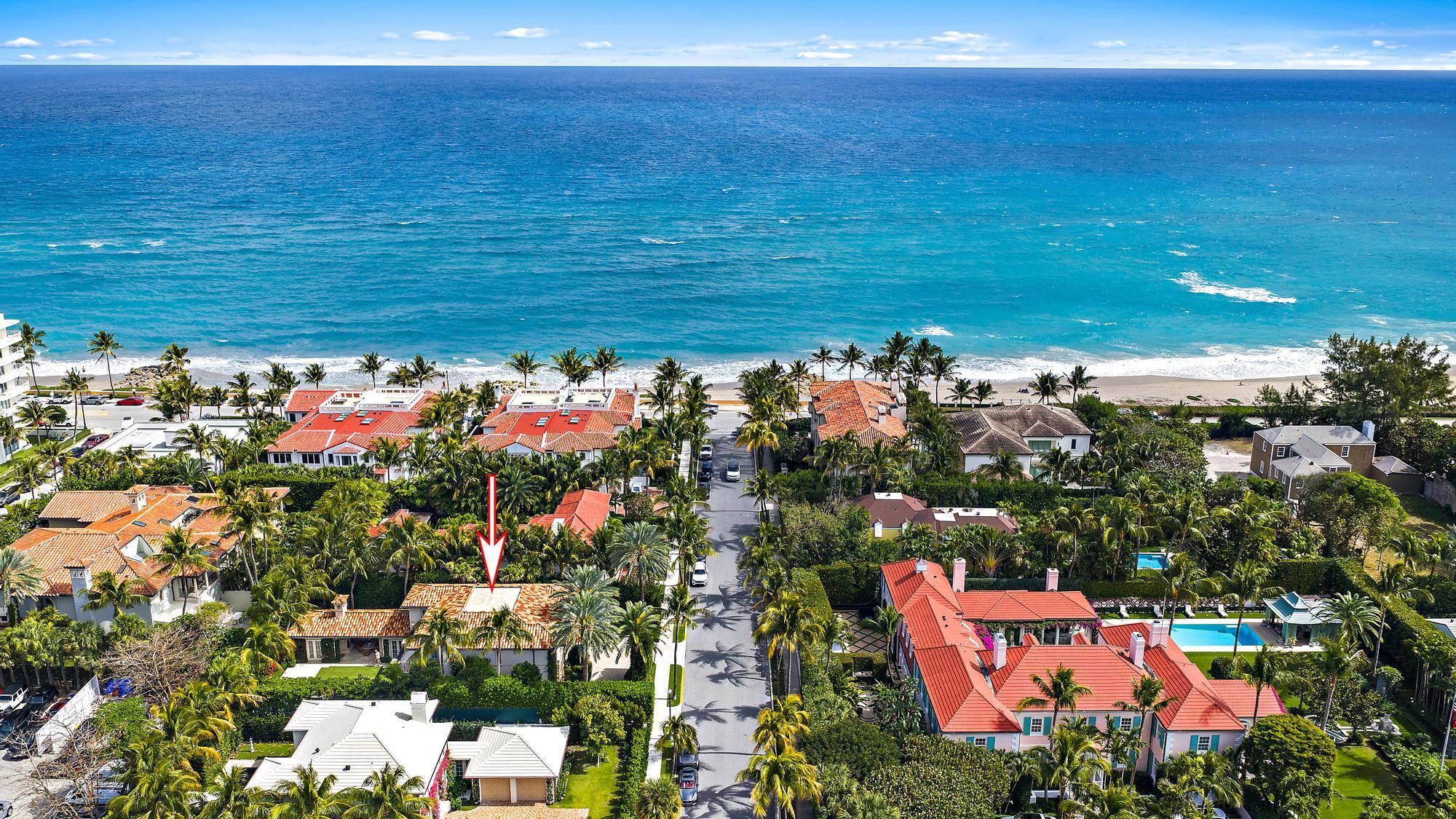 115 Gulfstream Palm Beach, FL 33480