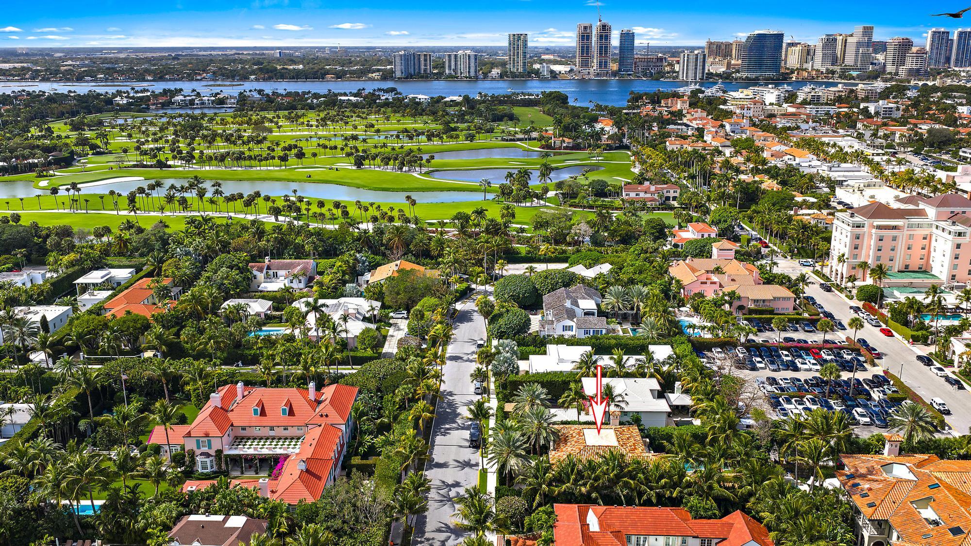 115 Gulfstream Palm Beach, FL 33480