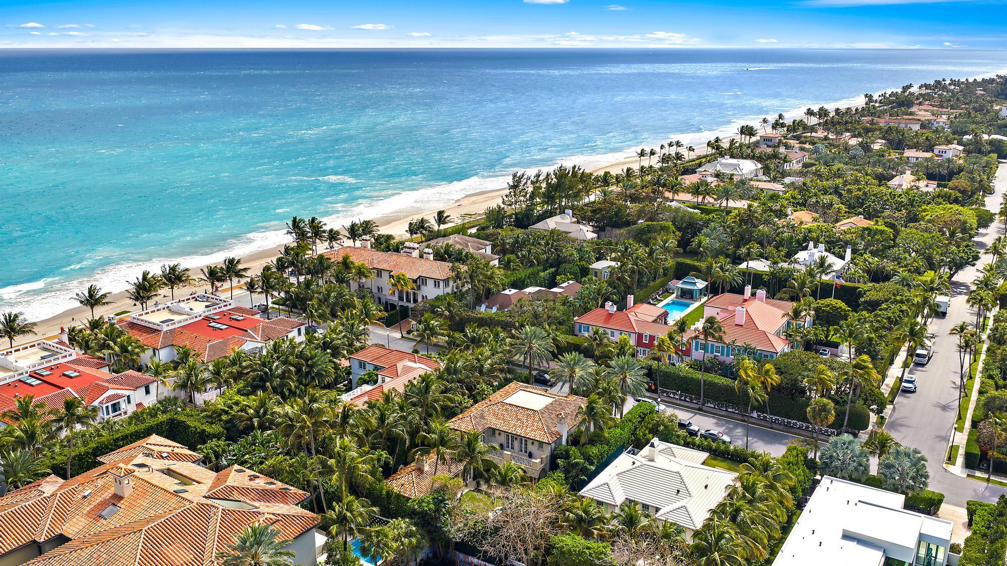 115 Gulfstream Palm Beach, FL 33480