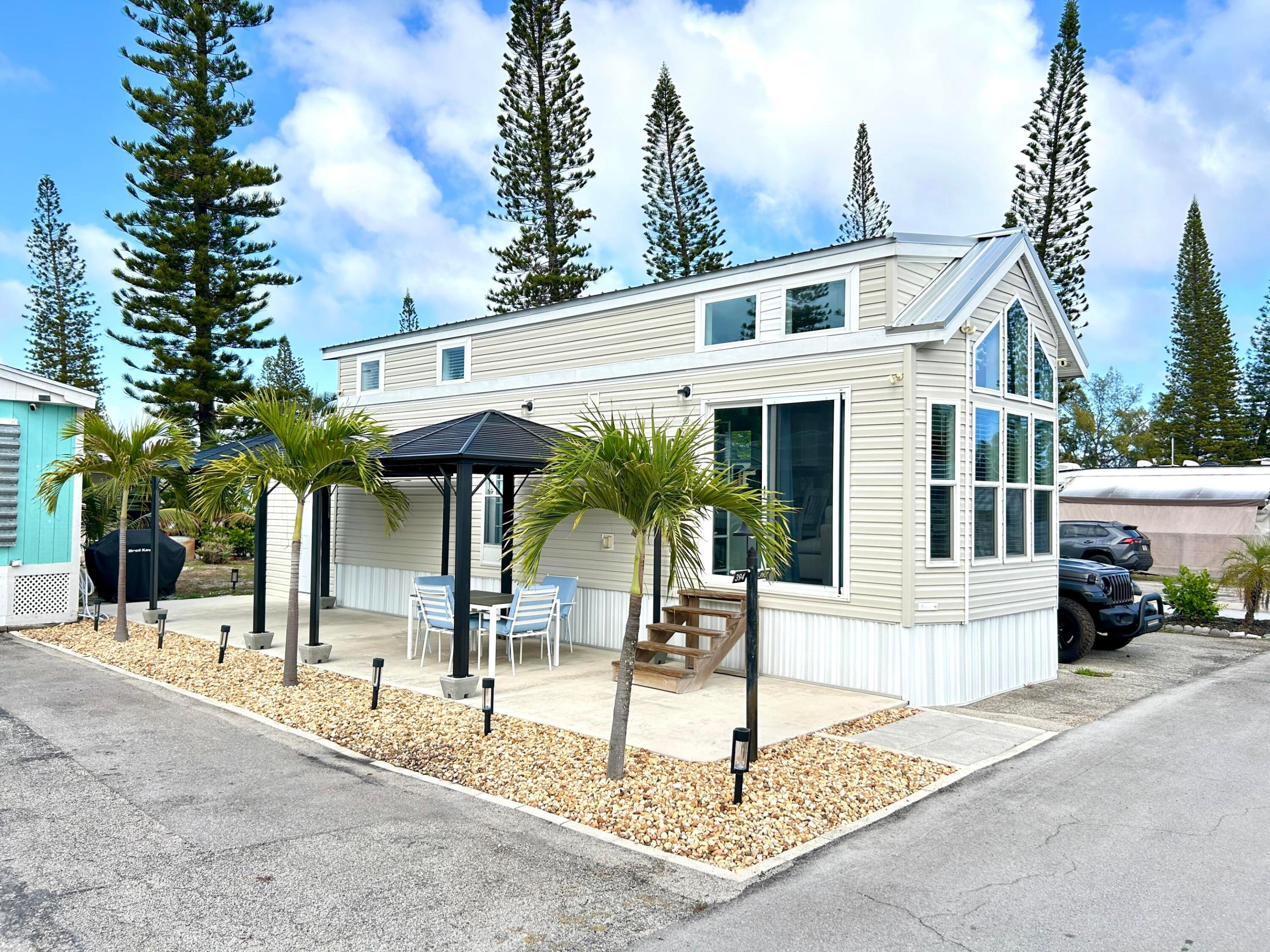 875 NE 48th Th #Lot 393