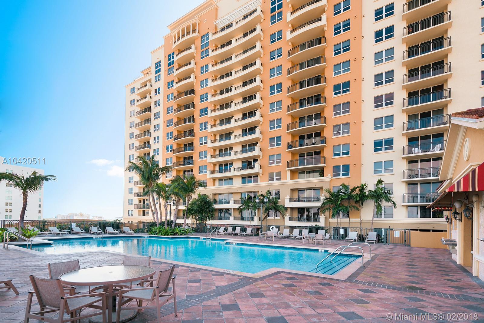 3232 Coral Way 1605, Miami MLS A10420511 Closed Sale