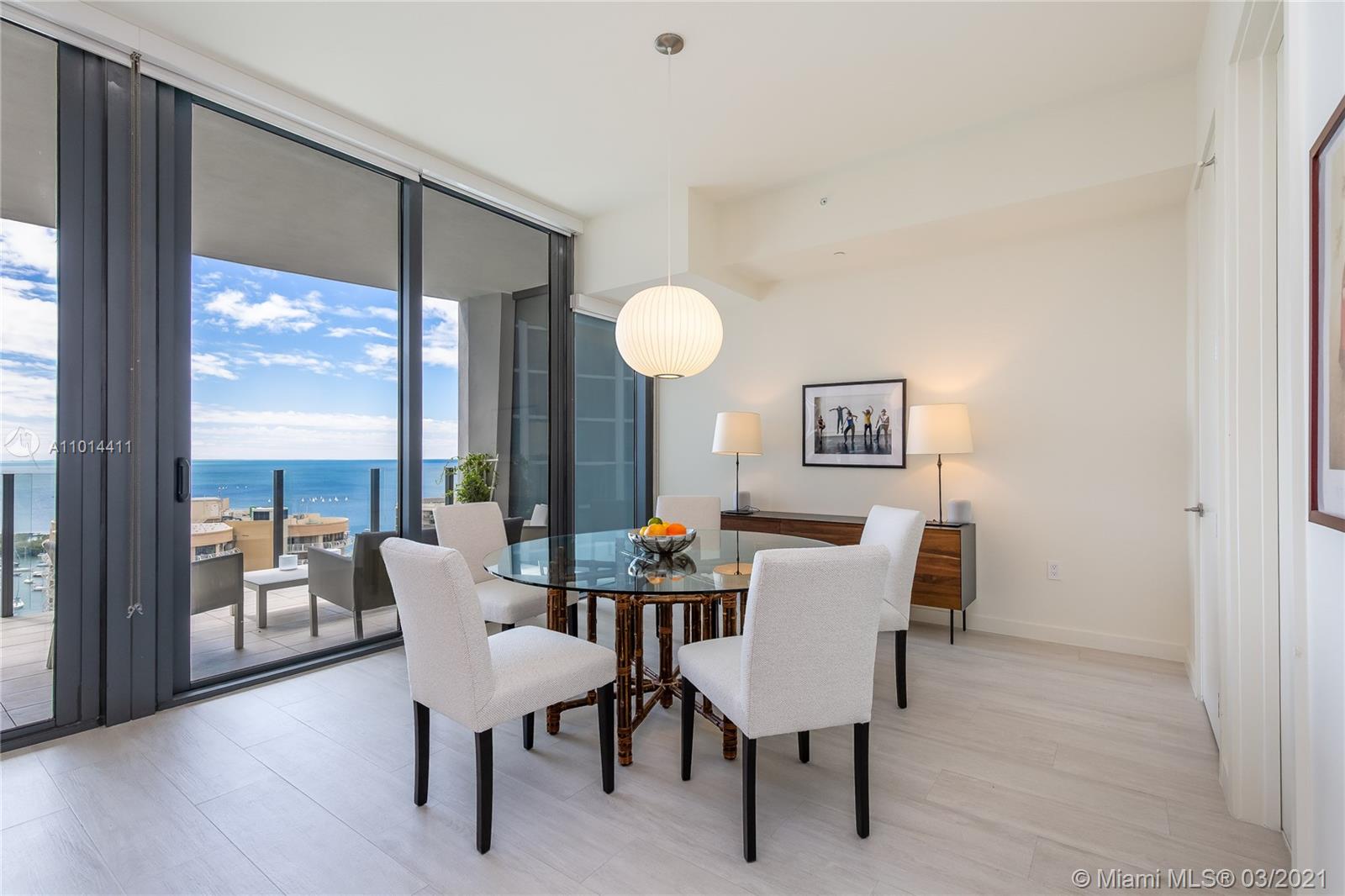 2831 S Bayshore Dr #2102 Coconut Grove, FL 33133