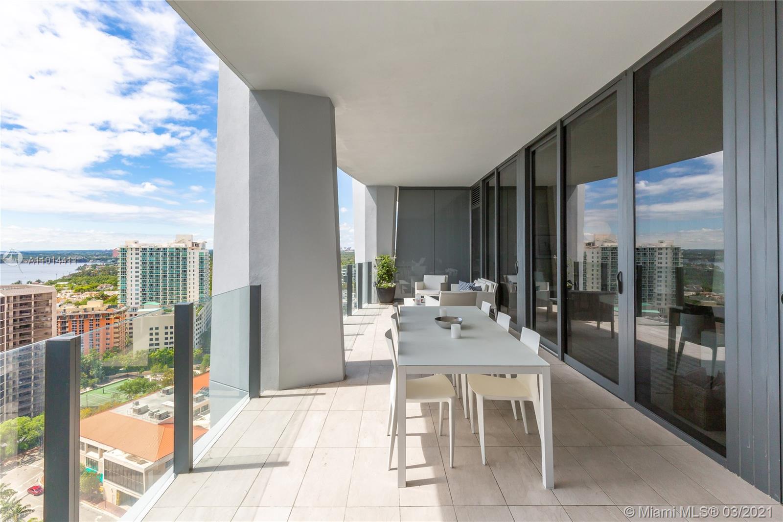 2831 S Bayshore Dr #2102 Coconut Grove, FL 33133