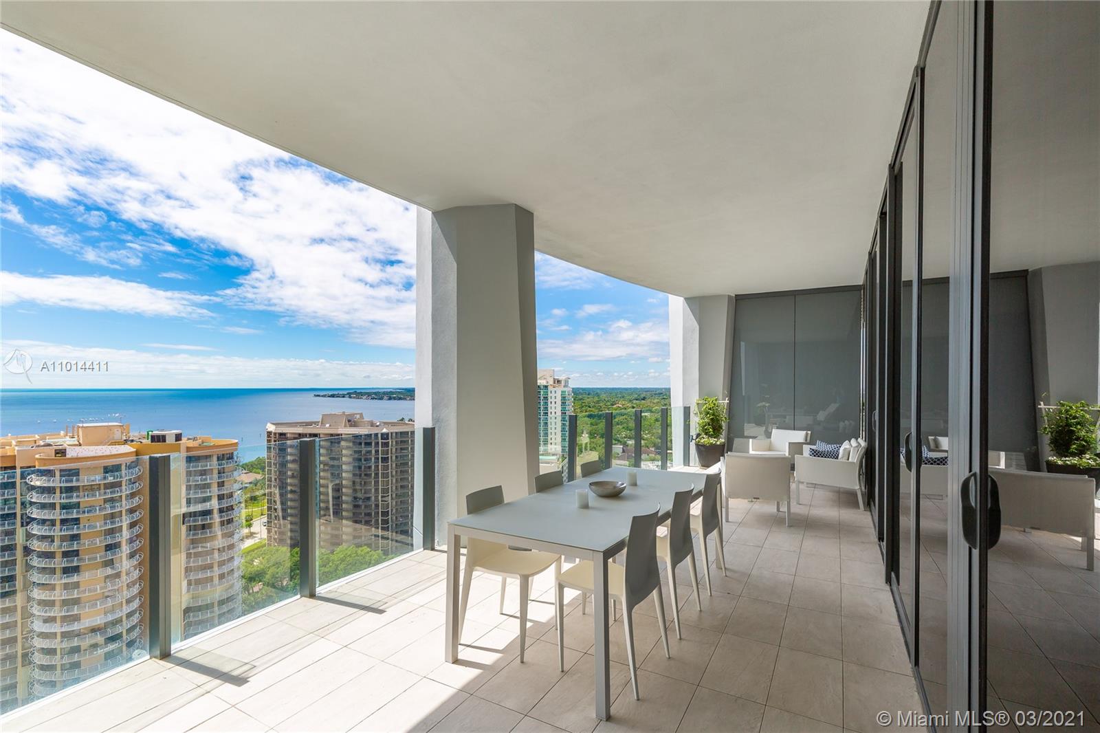 2831 S Bayshore Dr #2102 Coconut Grove, FL 33133