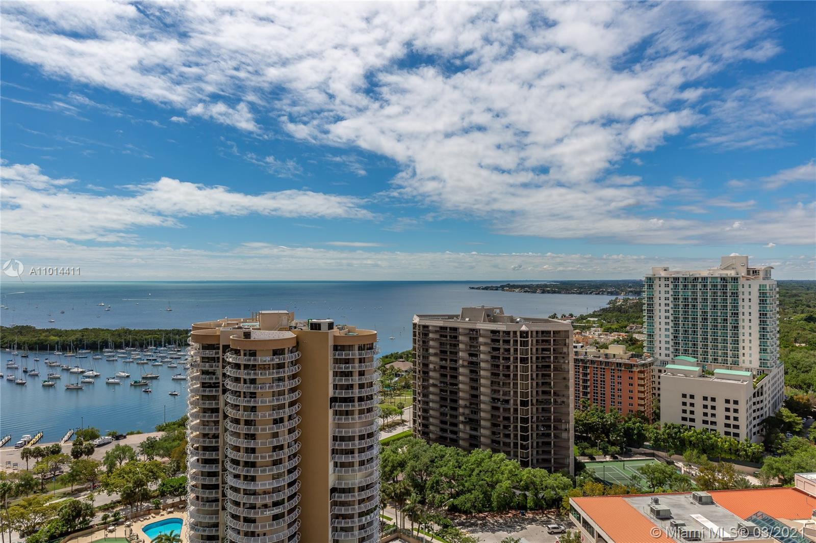 2831 S Bayshore Dr #2102 Coconut Grove, FL 33133