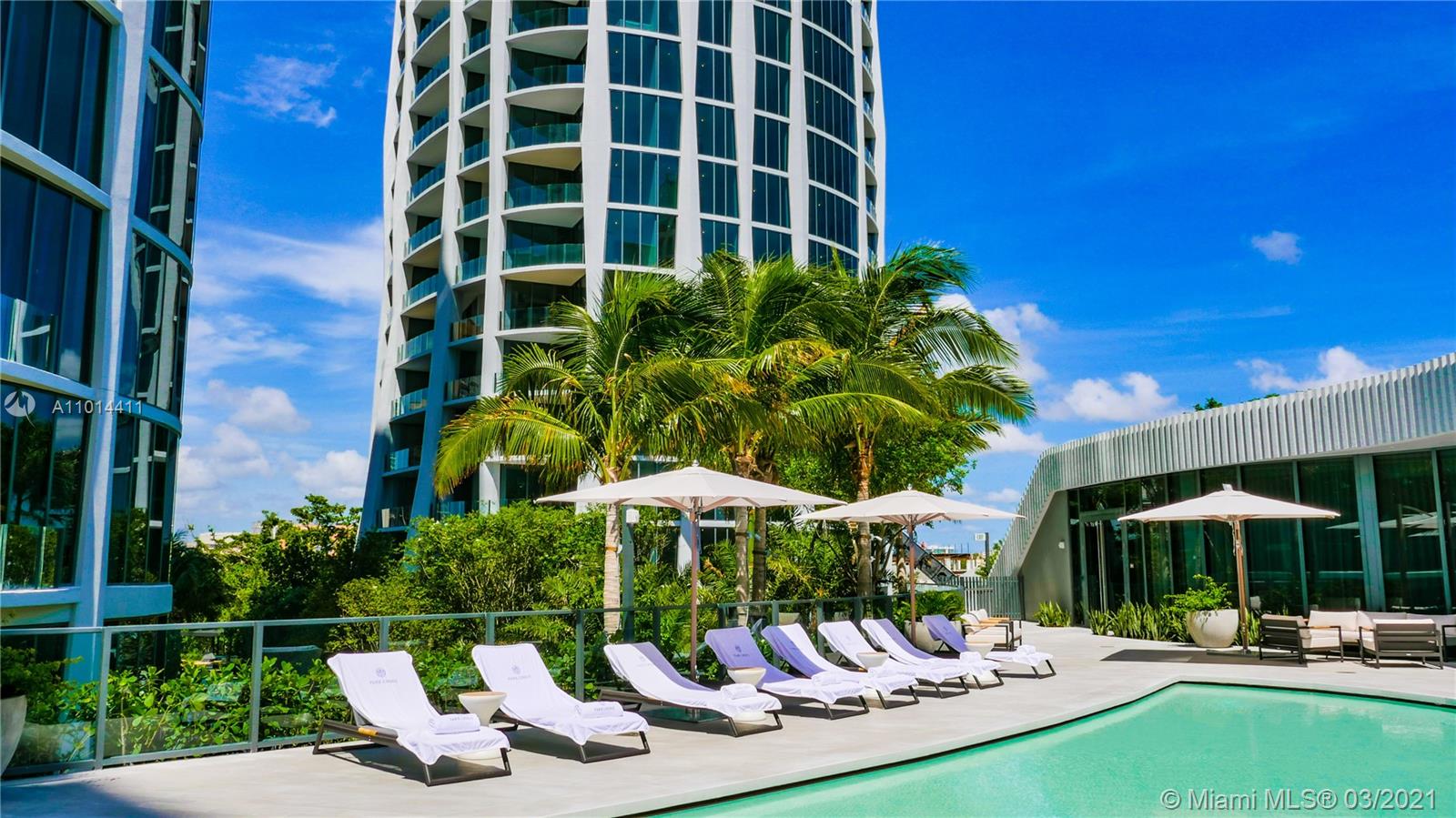 2831 S Bayshore Dr #2102 Coconut Grove, FL 33133