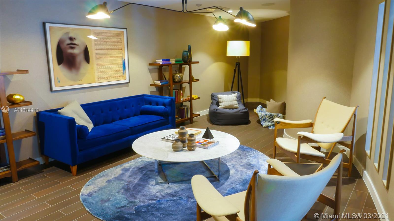 2831 S Bayshore Dr #2102 Coconut Grove, FL 33133