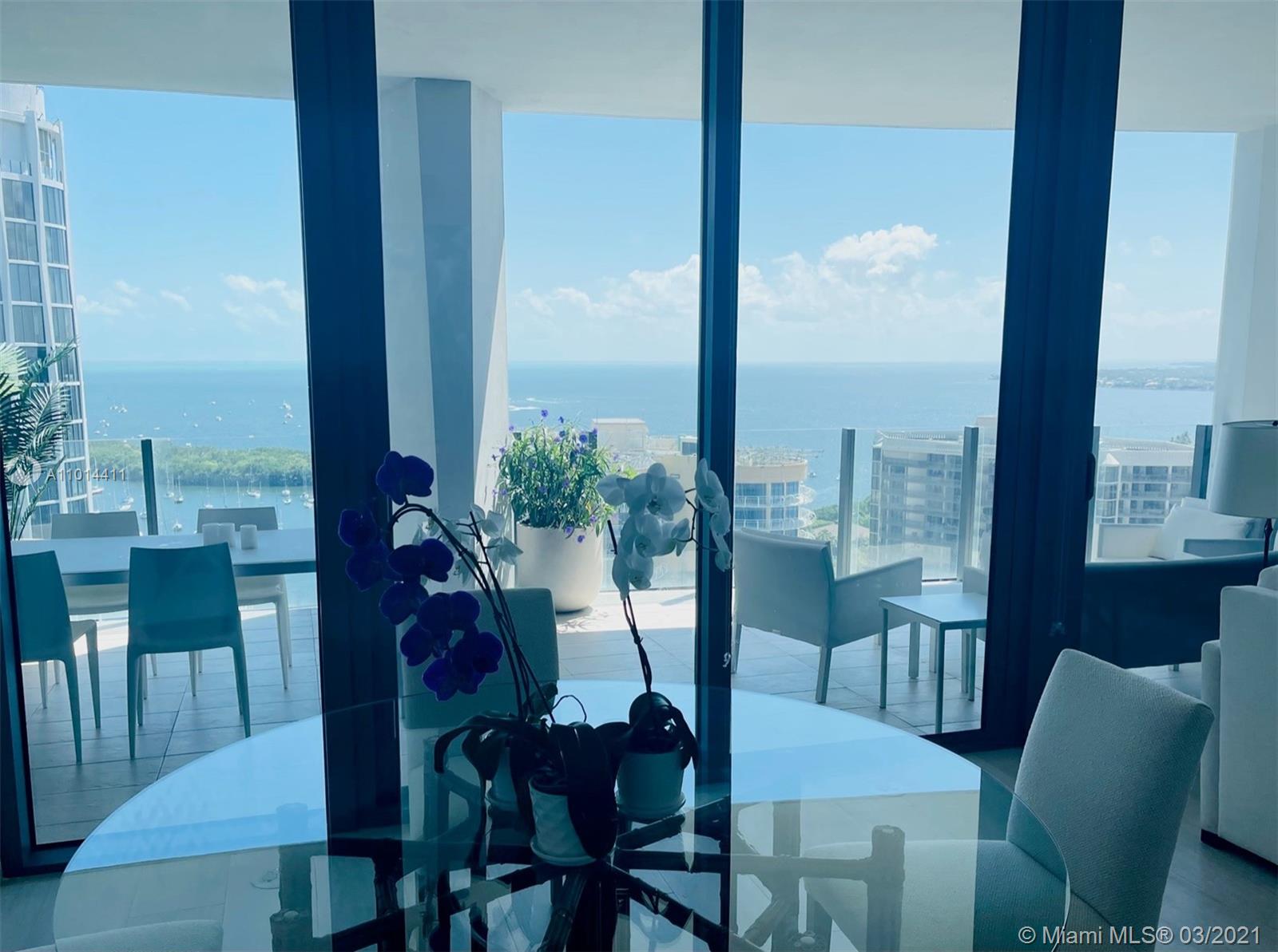 2831 S Bayshore Dr #2102 Coconut Grove, FL 33133