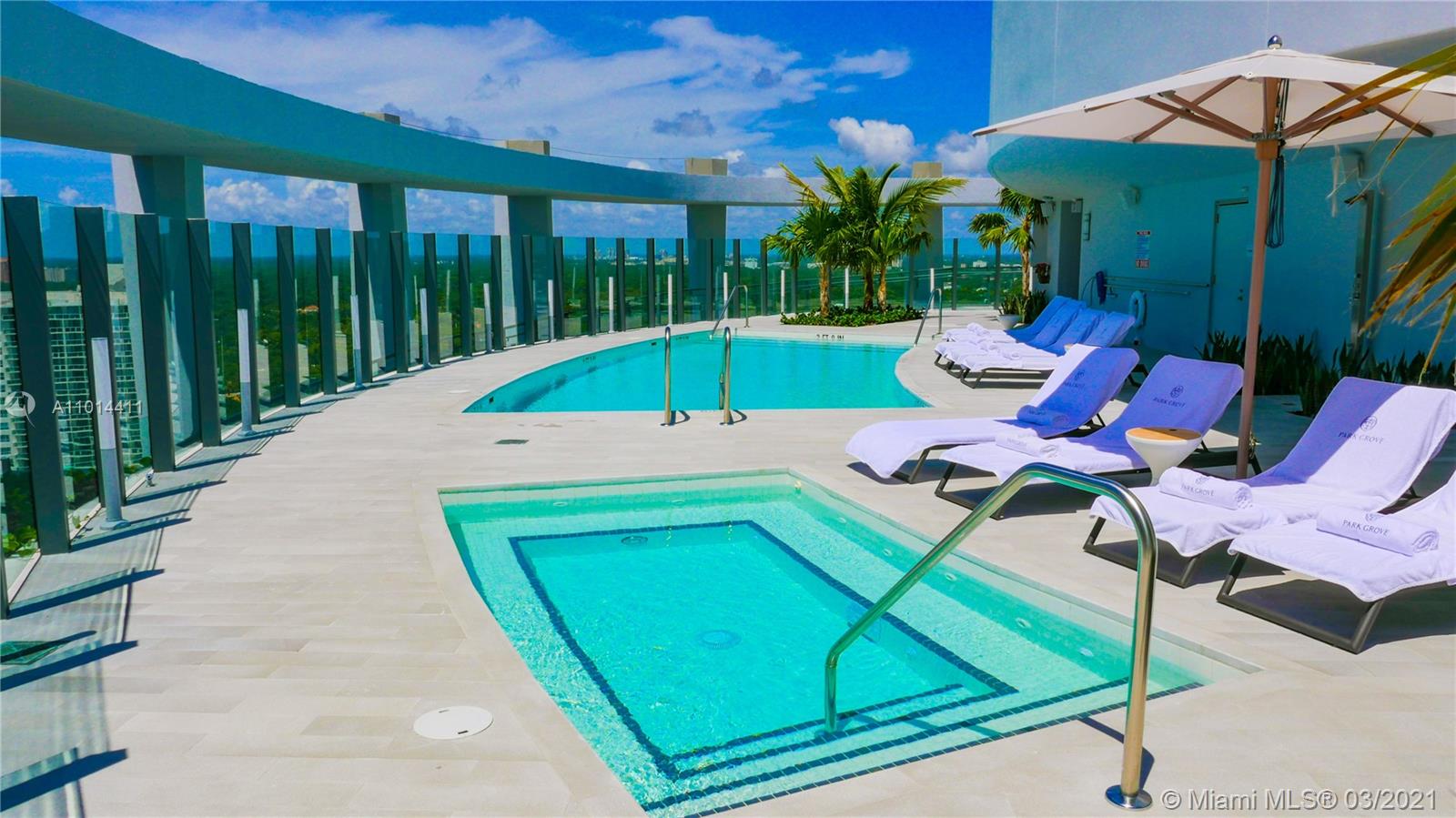 2831 S Bayshore Dr #2102 Coconut Grove, FL 33133