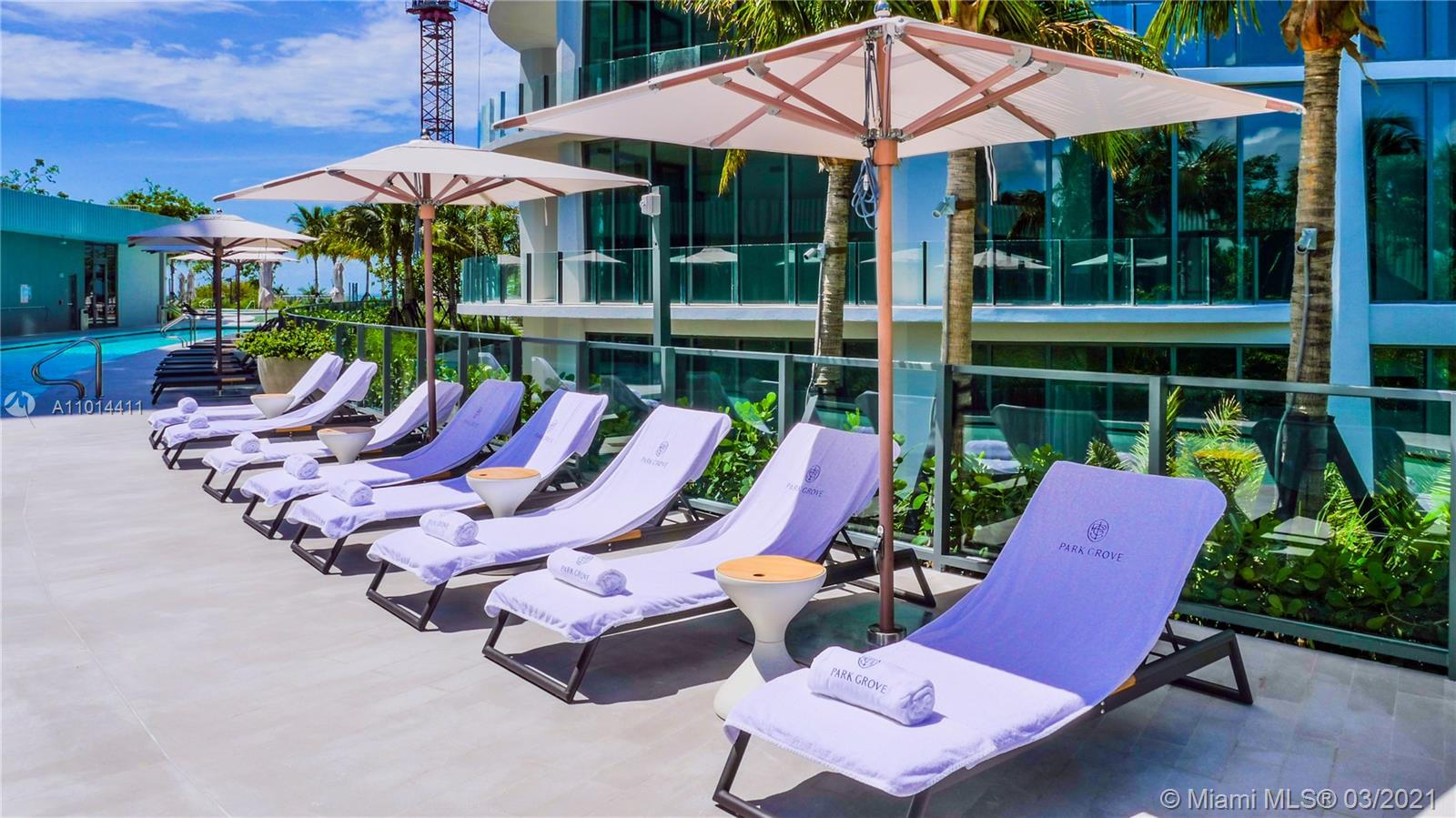 2831 S Bayshore Dr #2102 Coconut Grove, FL 33133