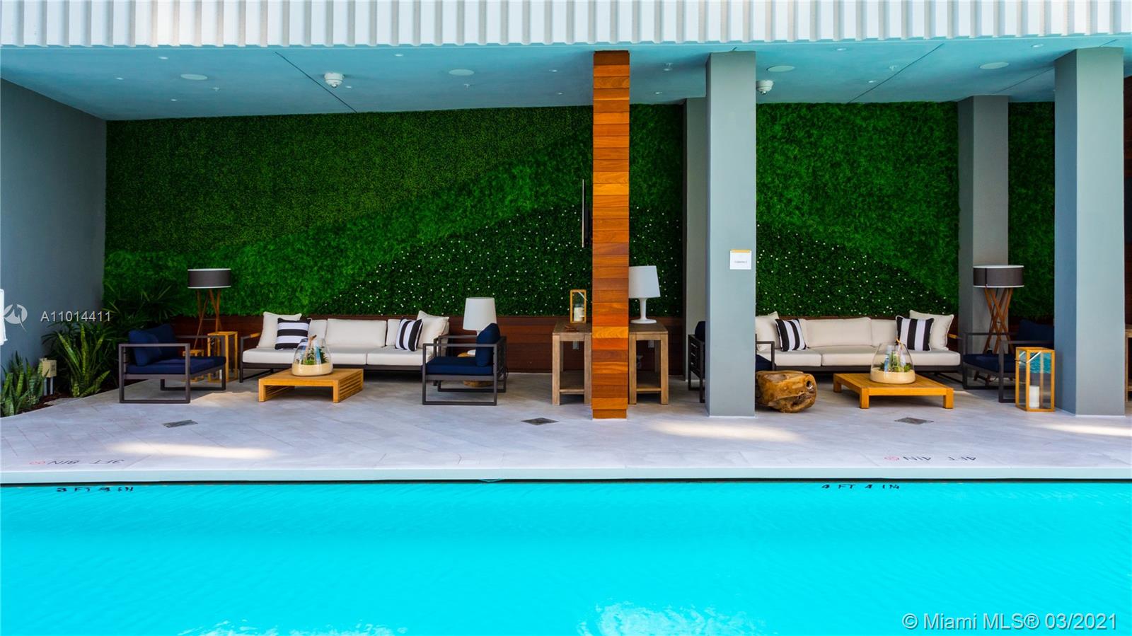 2831 S Bayshore Dr #2102 Coconut Grove, FL 33133