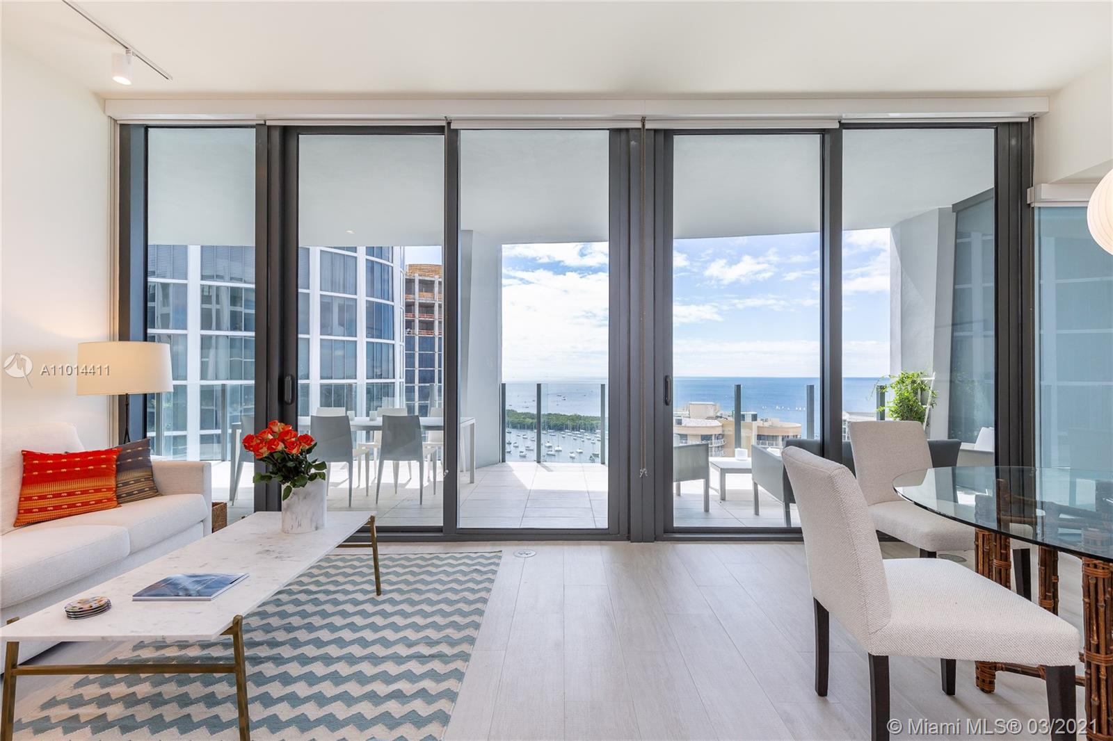 2831 S Bayshore Dr #2102 Coconut Grove, FL 33133