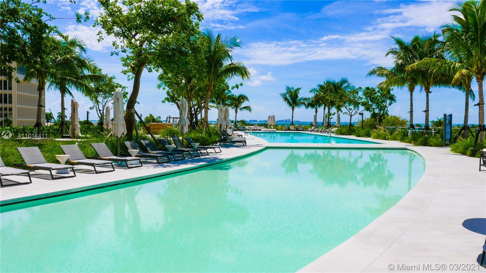 2831 S Bayshore Dr #2102 Coconut Grove, FL 33133