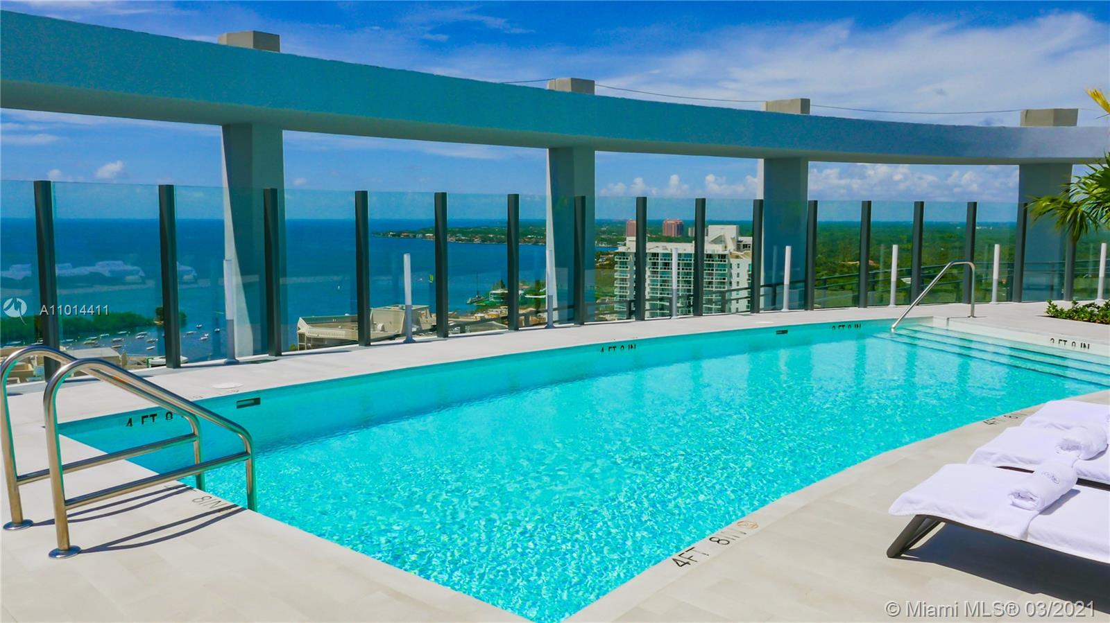 2831 S Bayshore Dr #2102 Coconut Grove, FL 33133