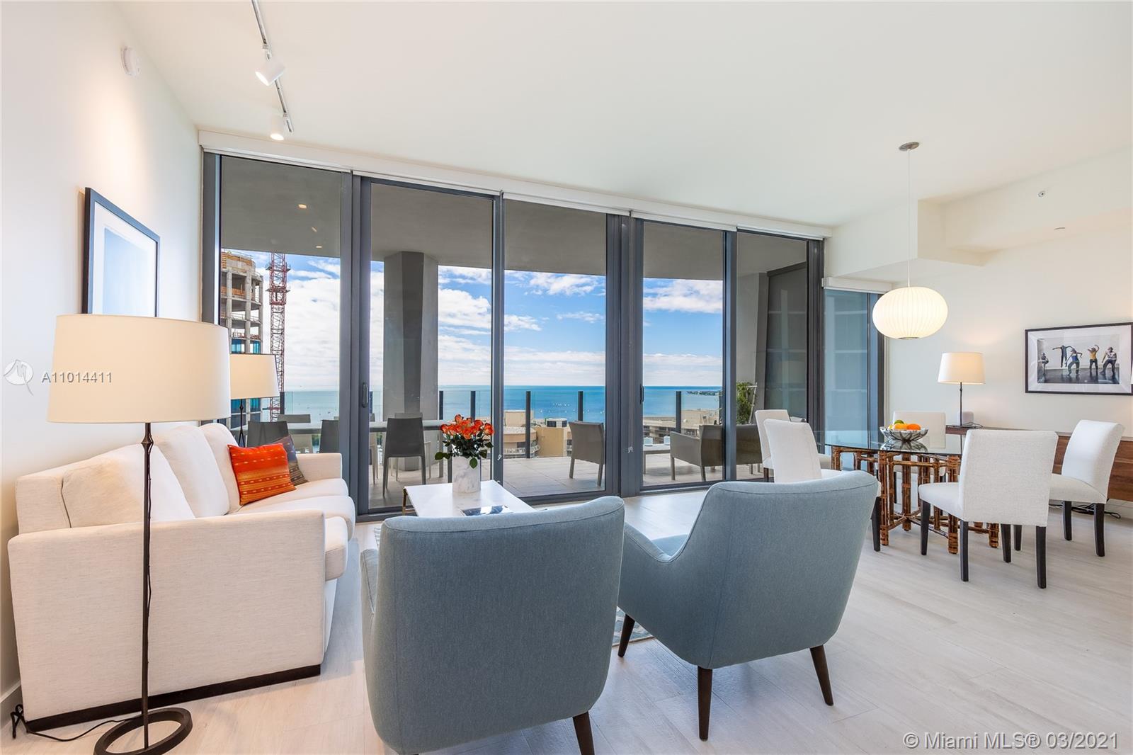 2831 S Bayshore Dr #2102 Coconut Grove, FL 33133