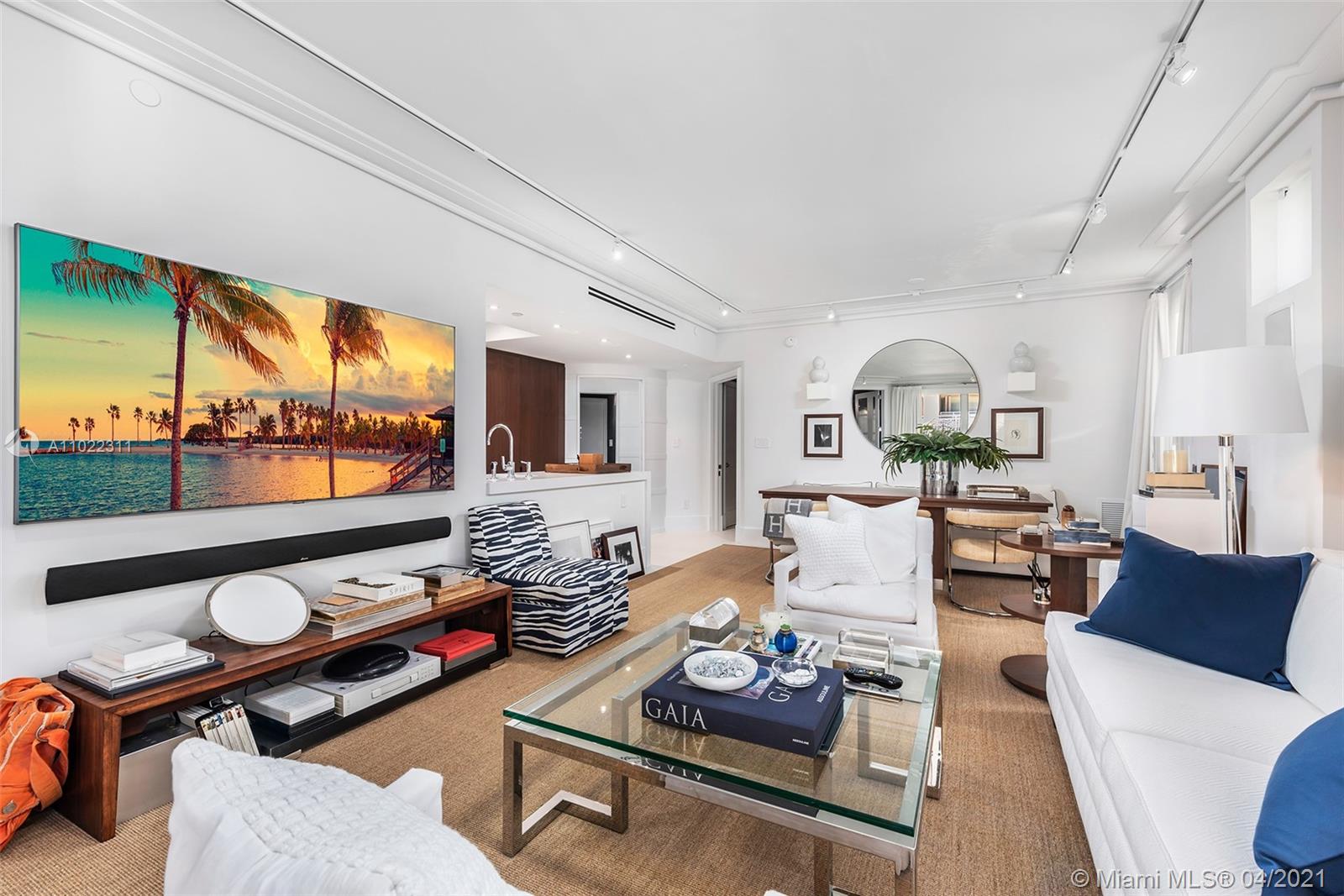 125 Jefferson Ave #113