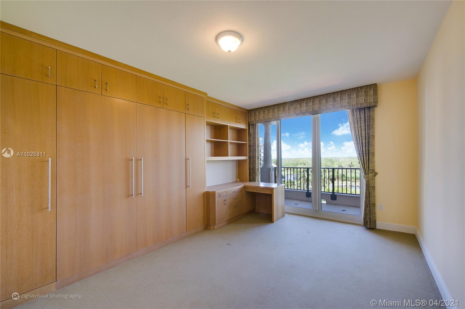 13611 Deering Bay Dr #801 Coral Gables, FL 33158